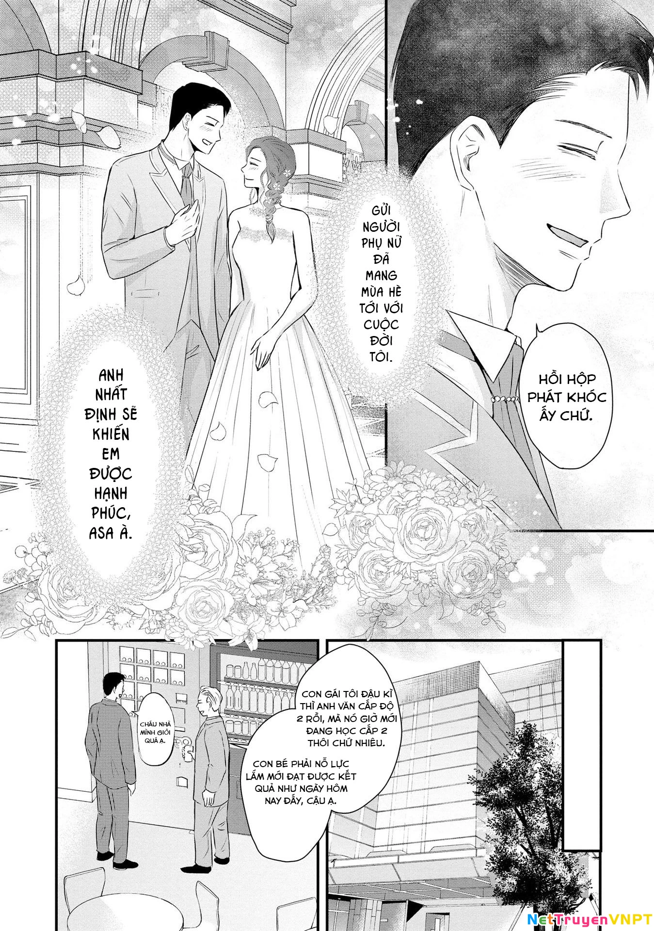 Không muốn làm mẹ là cái tội ư? Chapter 5 - 15