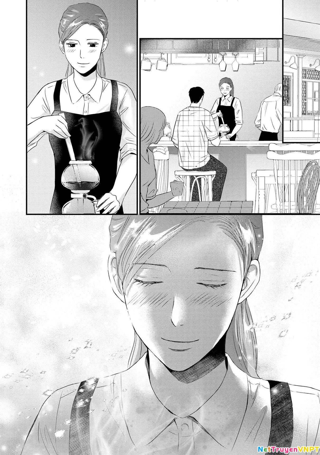 Không muốn làm mẹ là cái tội ư? Chapter 5 - 21