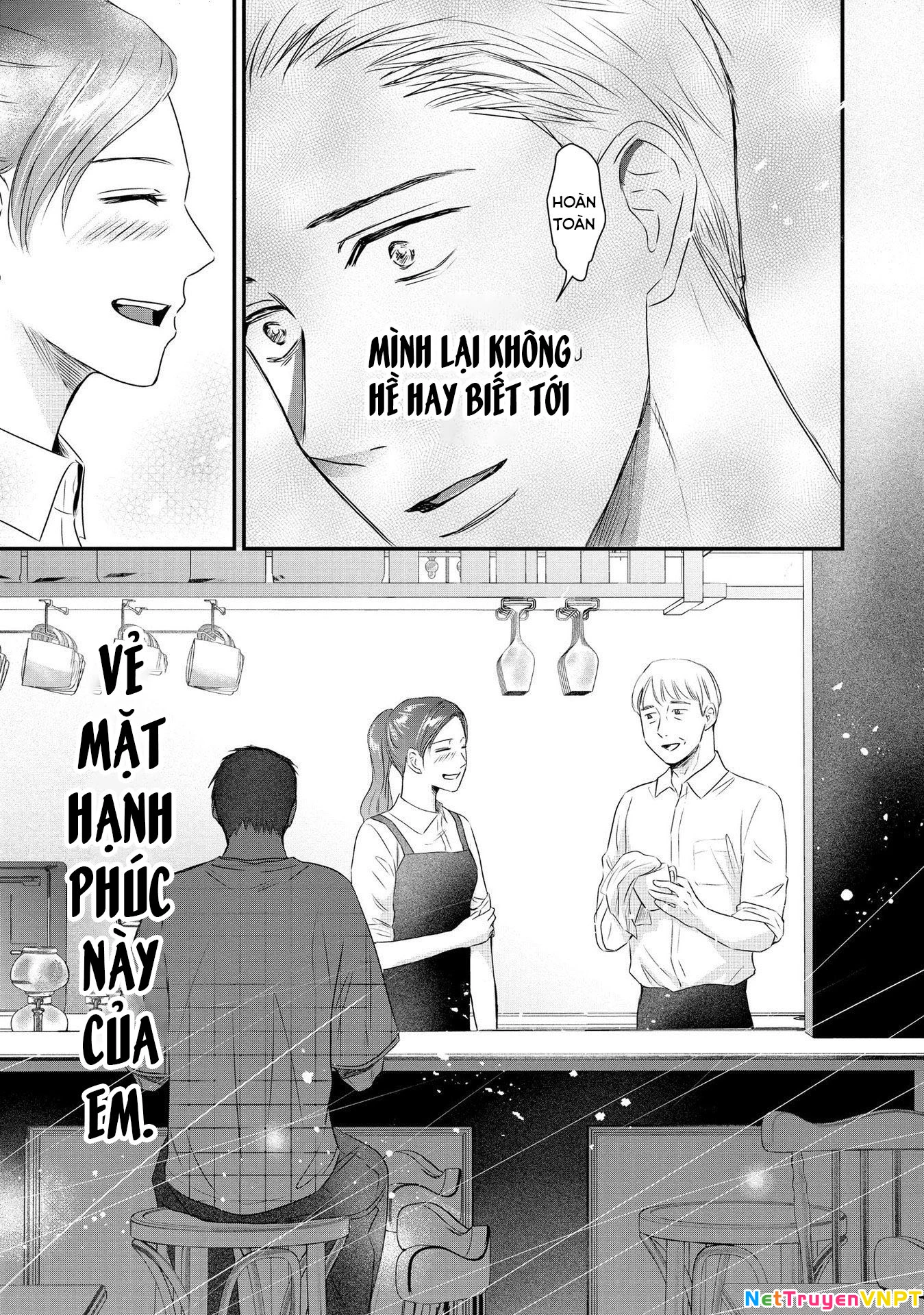 Không muốn làm mẹ là cái tội ư? Chapter 5 - 24