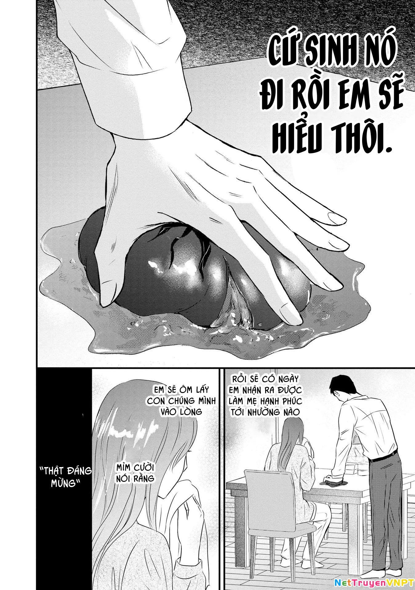 Không muốn làm mẹ là cái tội ư? Chapter 5 - 29