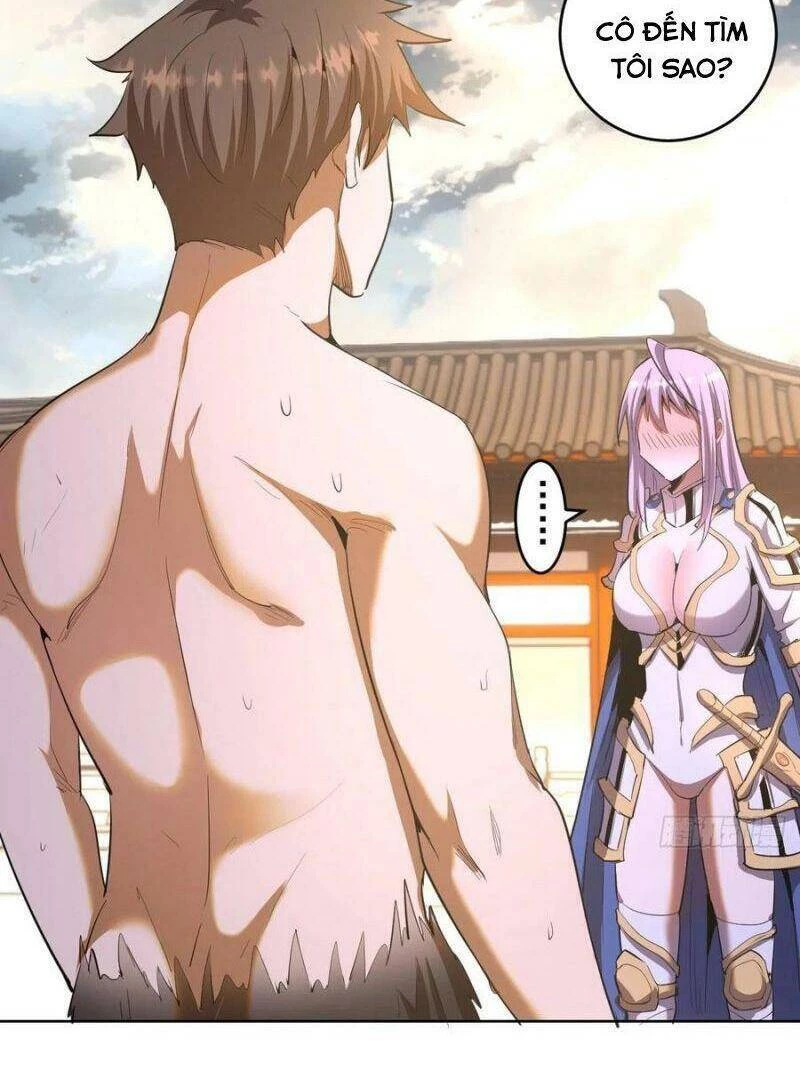 Tinh Linh Ám Đế Chapter 82 - 4