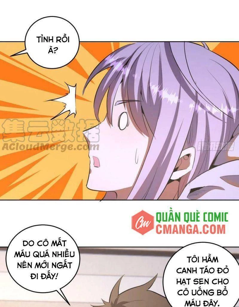 Tinh Linh Ám Đế Chapter 82 - 11