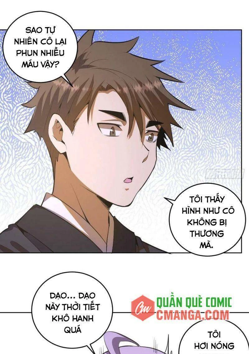 Tinh Linh Ám Đế Chapter 82 - 15