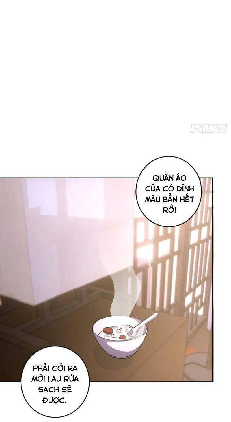 Tinh Linh Ám Đế Chapter 82 - 22