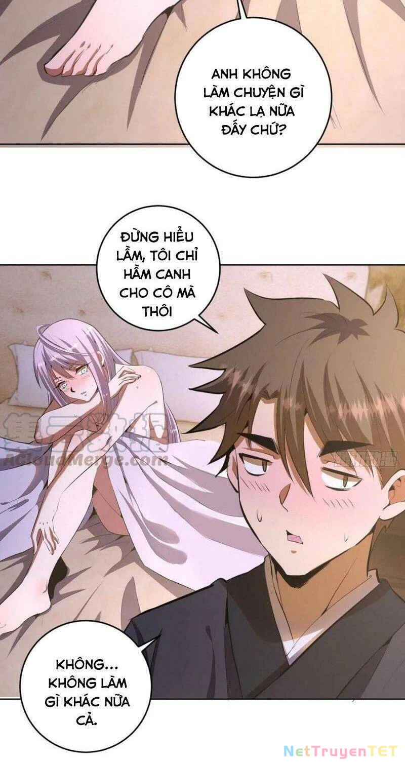 Tinh Linh Ám Đế Chapter 82 - 24
