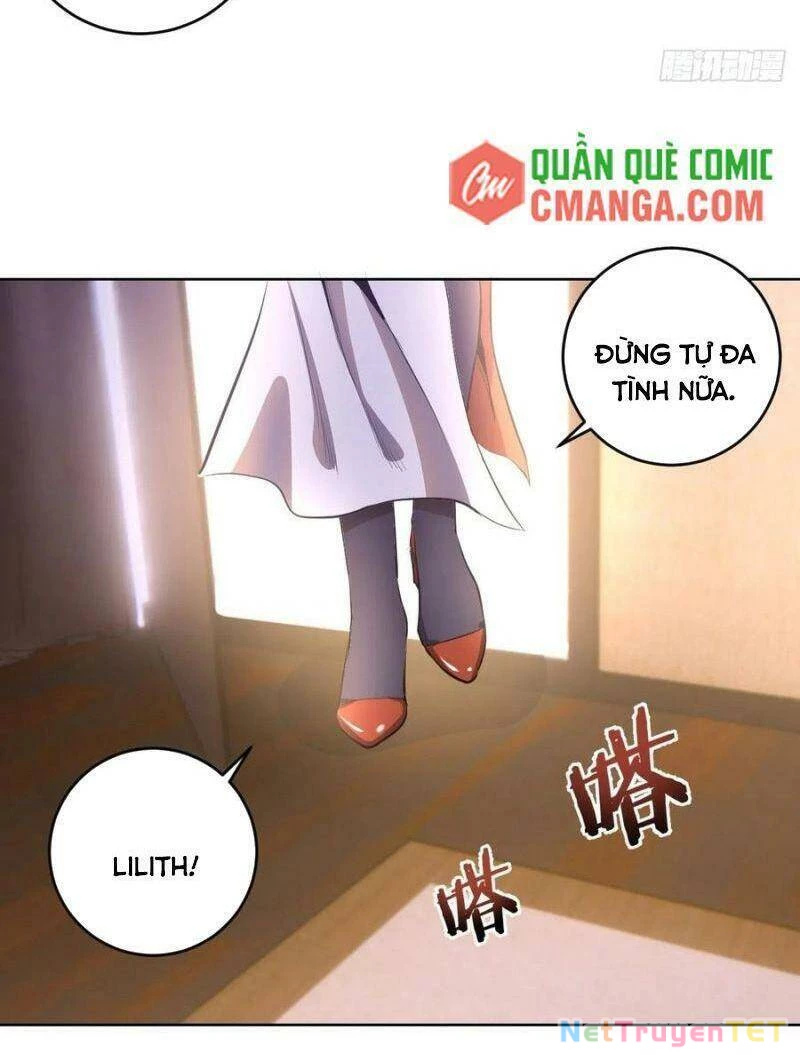 Tinh Linh Ám Đế Chapter 82 - 26