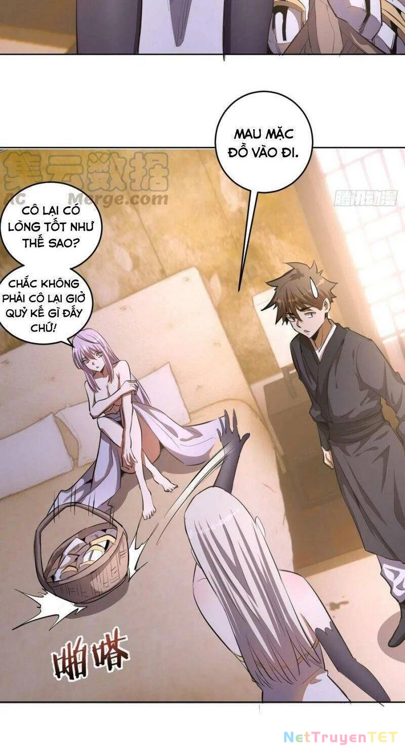 Tinh Linh Ám Đế Chapter 82 - 28
