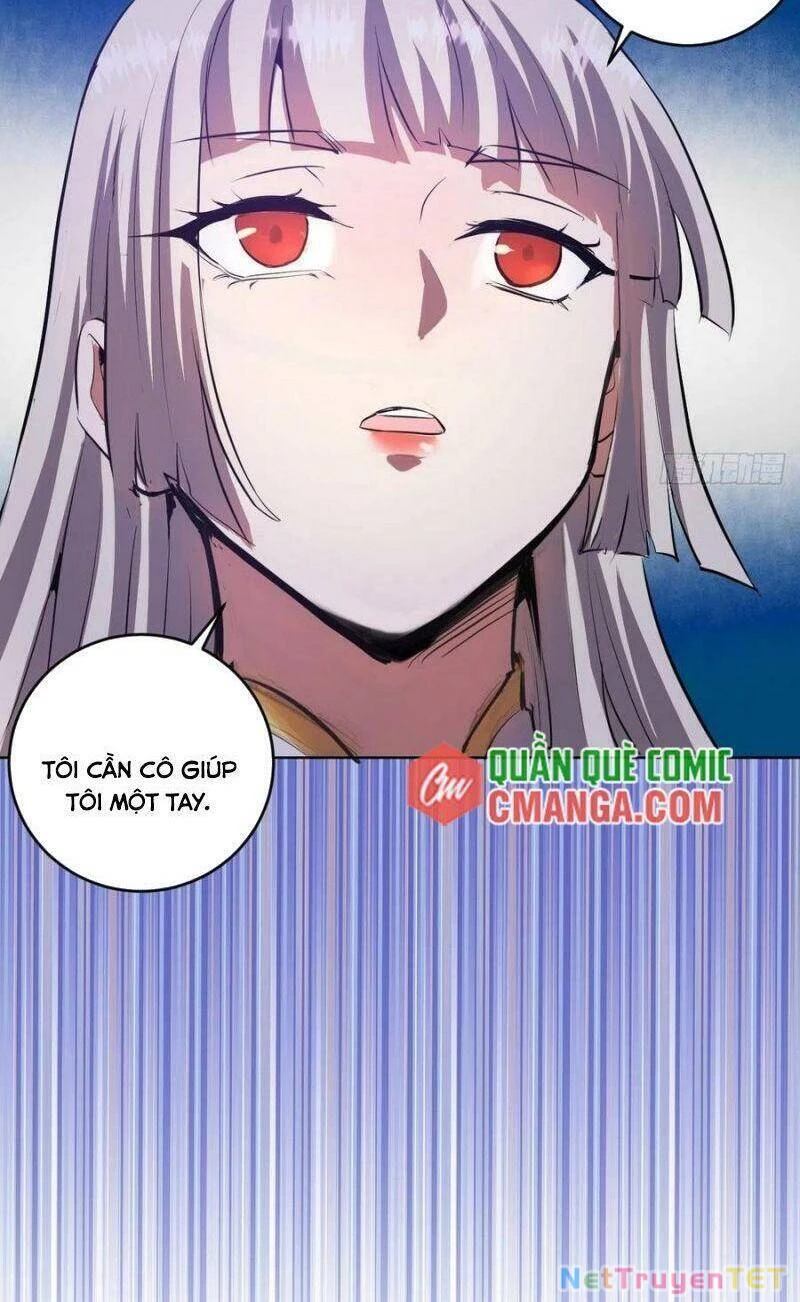 Tinh Linh Ám Đế Chapter 82 - 30