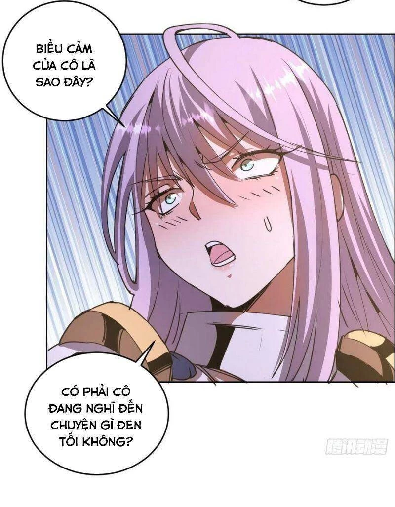Tinh Linh Ám Đế Chapter 83 - 3