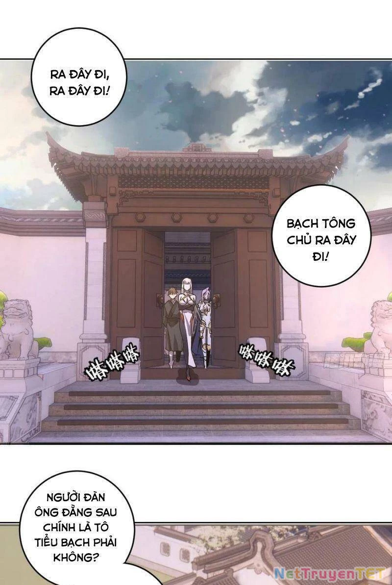 Tinh Linh Ám Đế Chapter 83 - 7