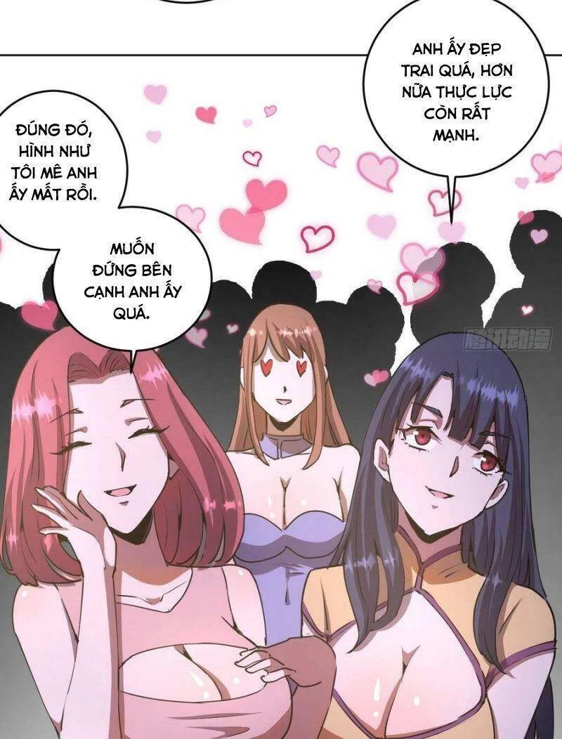 Tinh Linh Ám Đế Chapter 83 - 9