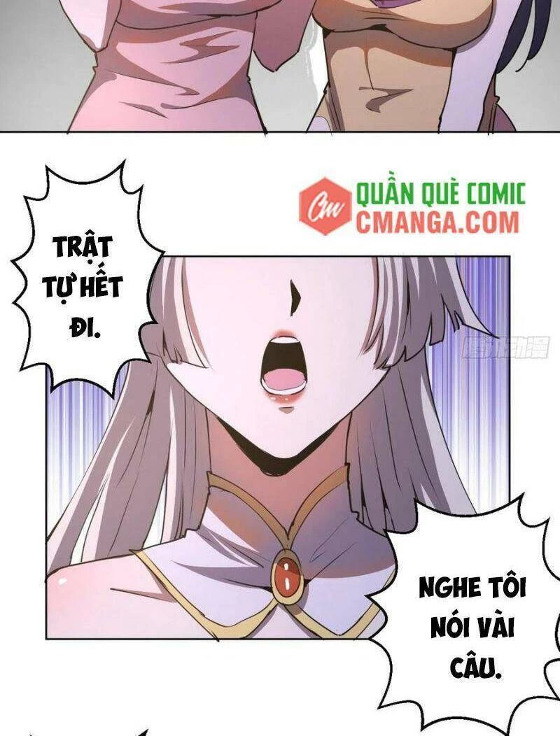 Tinh Linh Ám Đế Chapter 83 - 10