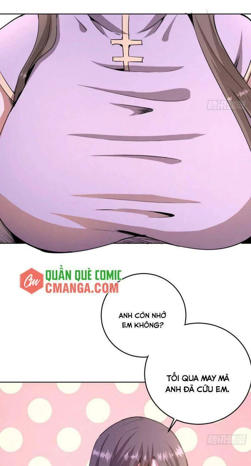 Tinh Linh Ám Đế Chapter 83 - 17