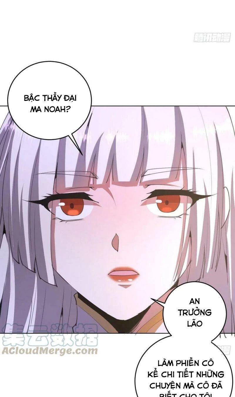 Tinh Linh Ám Đế Chapter 83 - 23