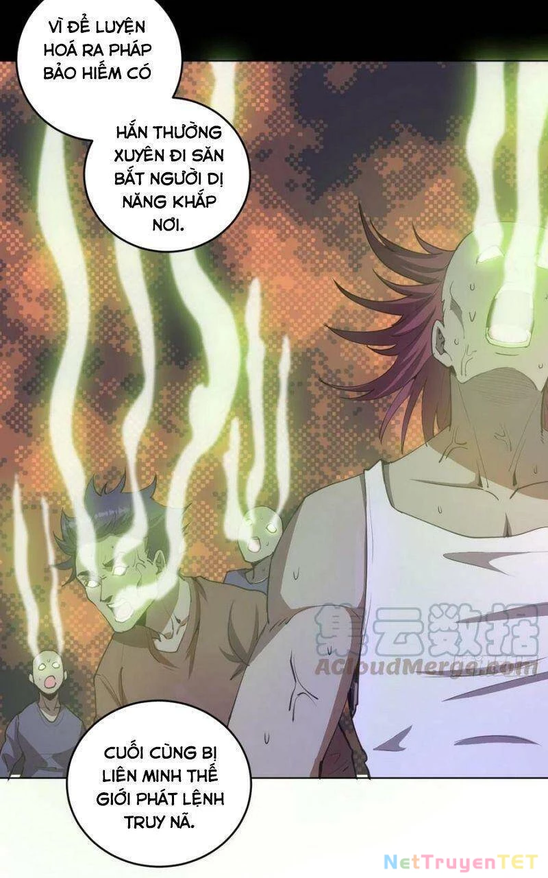 Tinh Linh Ám Đế Chapter 83 - 28
