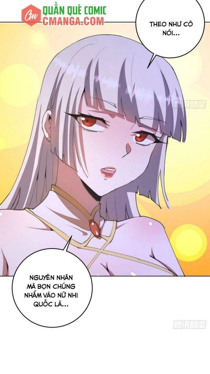Tinh Linh Ám Đế Chapter 83 - 30