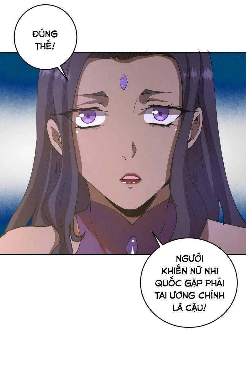 Tinh Linh Ám Đế Chapter 83 - 33