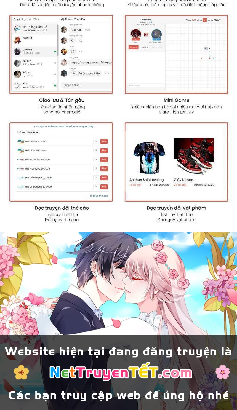 Tinh Linh Ám Đế Chapter 84 - 26