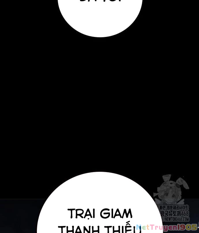 Nhà Tù Vị Thành Niên Chapter 46 - 3