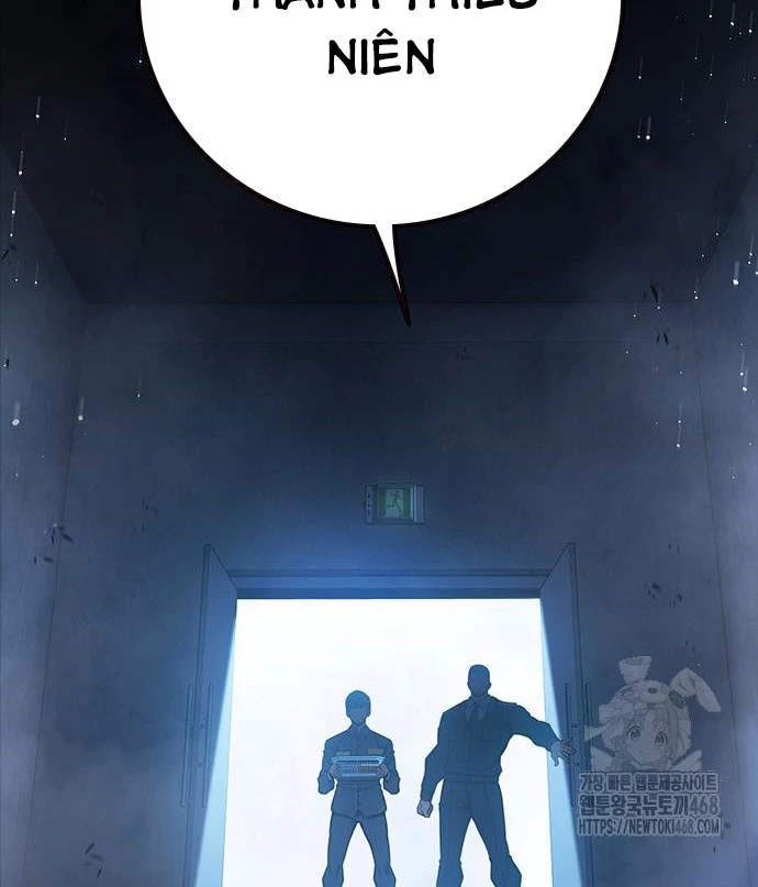 Nhà Tù Vị Thành Niên Chapter 46 - 4
