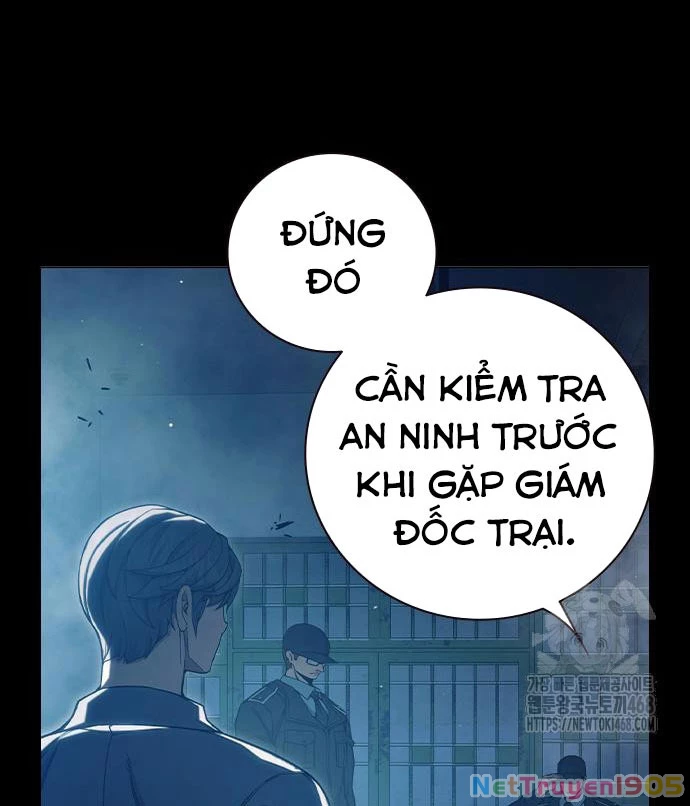 Nhà Tù Vị Thành Niên Chapter 46 - 8