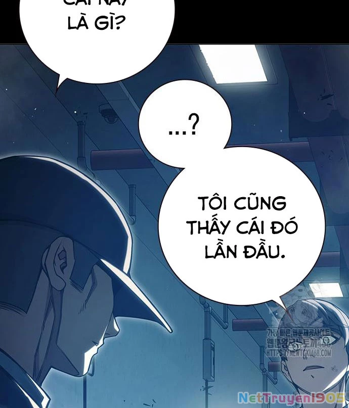 Nhà Tù Vị Thành Niên Chapter 46 - 12