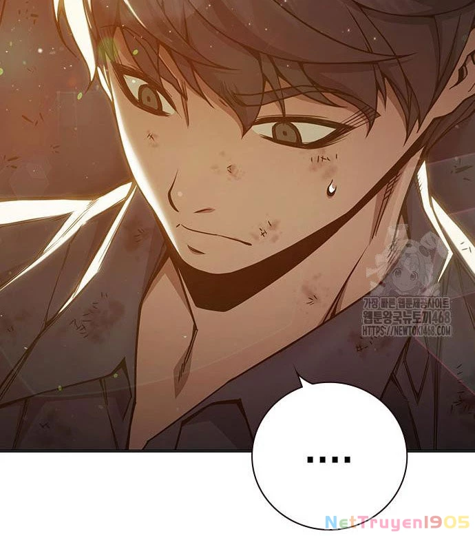 Nhà Tù Vị Thành Niên Chapter 46 - 35