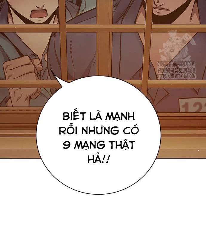 Nhà Tù Vị Thành Niên Chapter 46 - 99