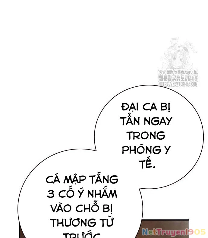 Nhà Tù Vị Thành Niên Chapter 46 - 100