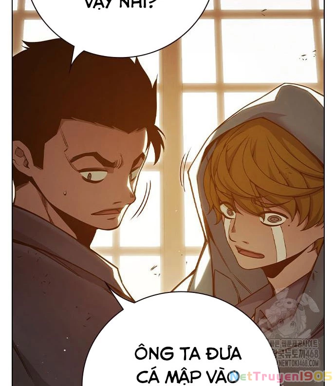 Nhà Tù Vị Thành Niên Chapter 46 - 107