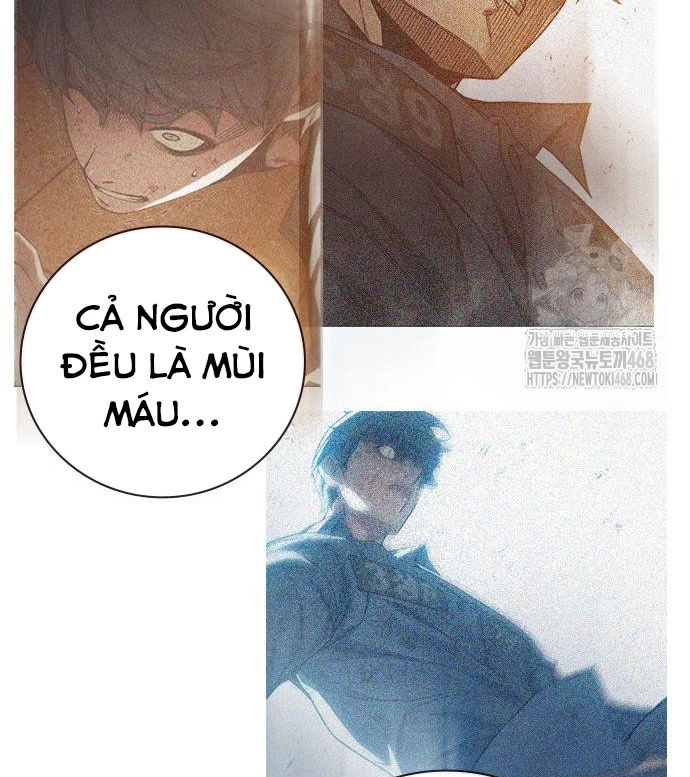 Nhà Tù Vị Thành Niên Chapter 46 - 175