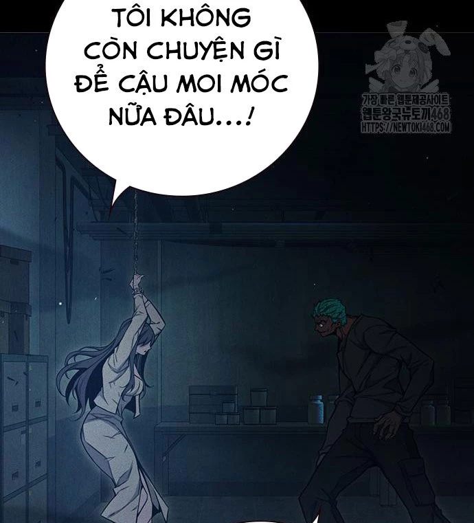 Nhà Tù Vị Thành Niên Chapter 46 - 208