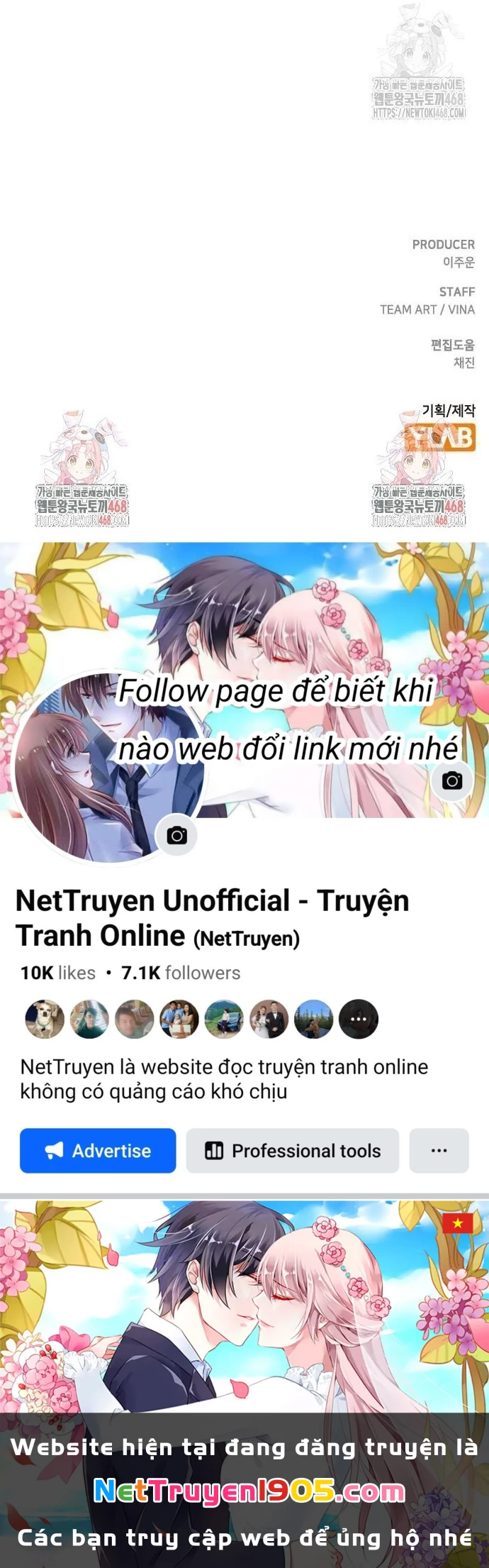 Nhà Tù Vị Thành Niên Chapter 46 - 297