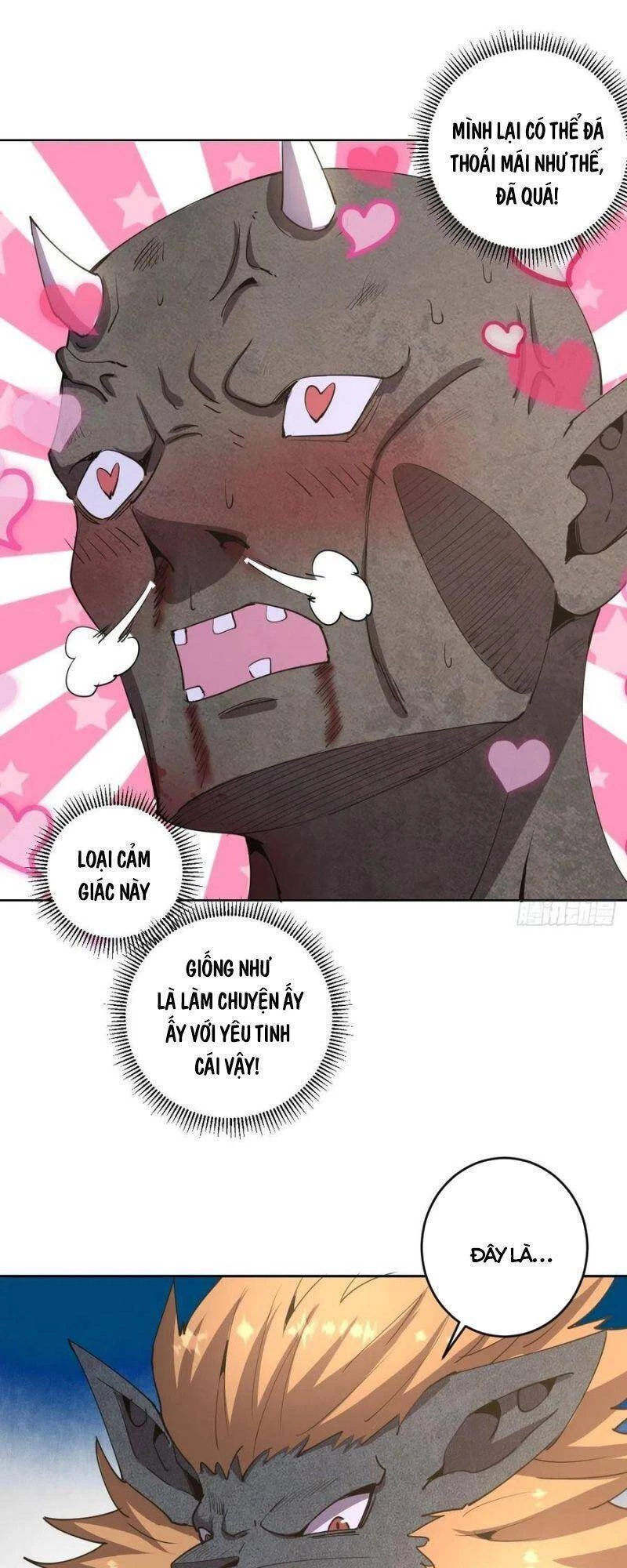 Tinh Linh Ám Đế Chapter 85 - 17