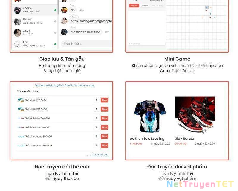 Tinh Linh Ám Đế Chapter 85 - 23