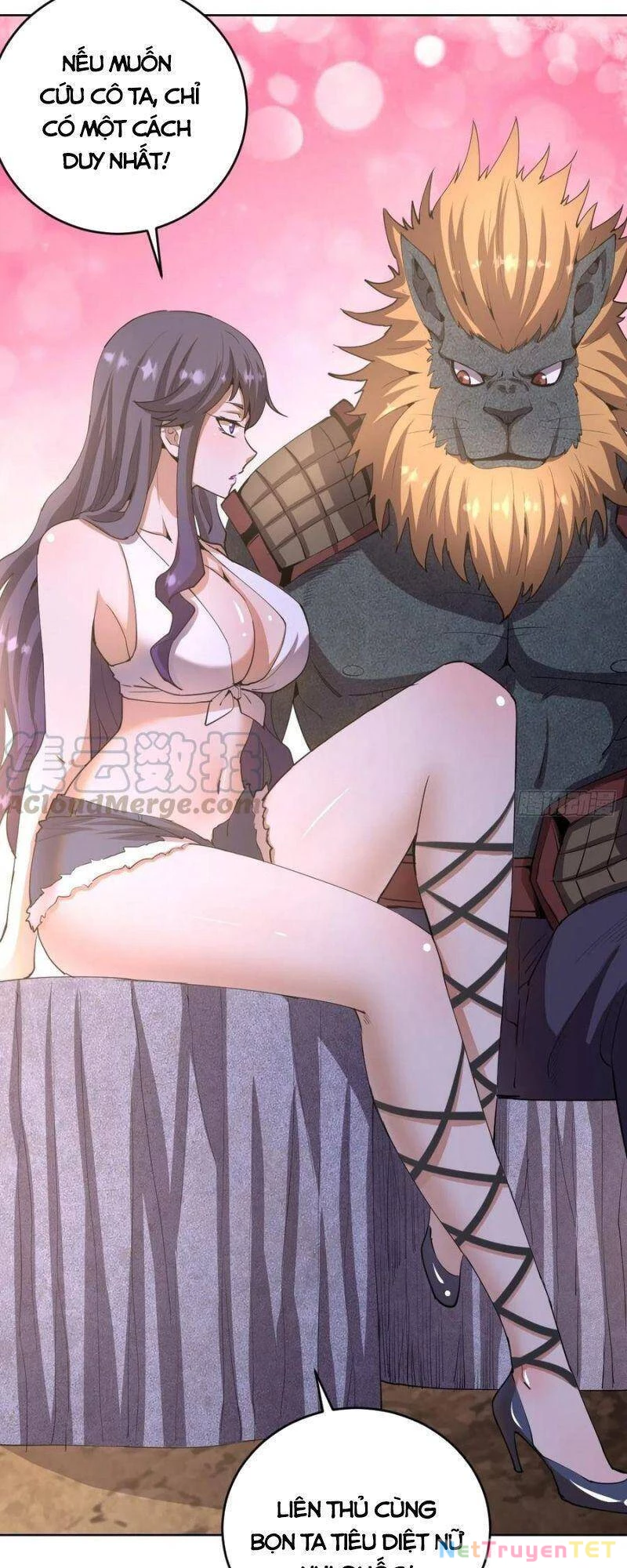 Tinh Linh Ám Đế Chapter 85 - 26