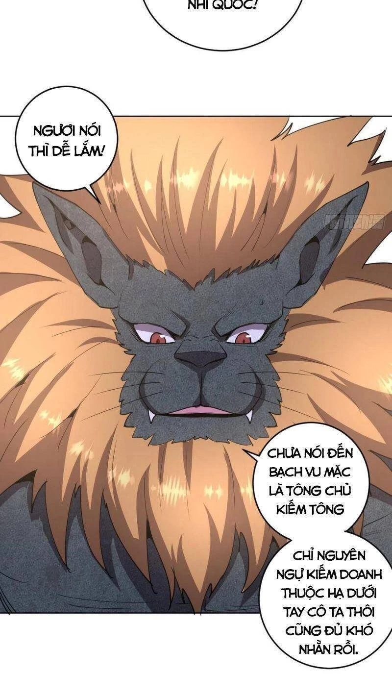 Tinh Linh Ám Đế Chapter 85 - 27