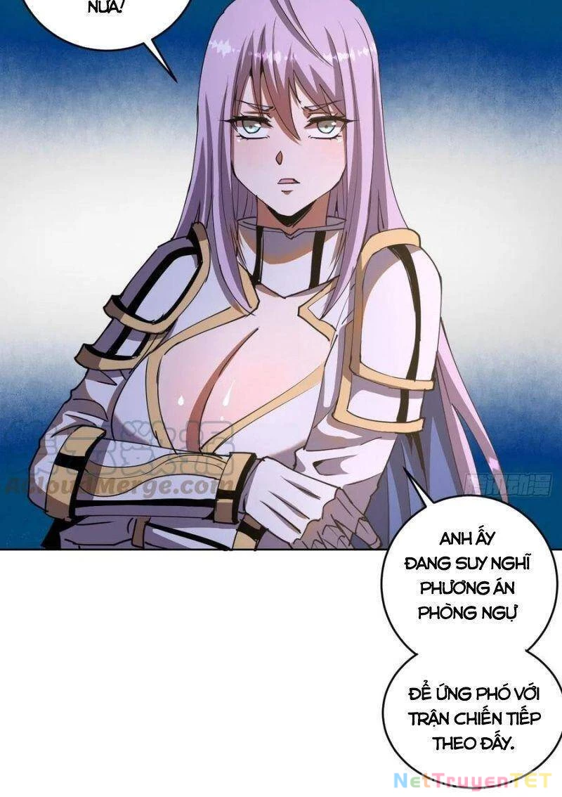 Tinh Linh Ám Đế Chapter 85 - 35