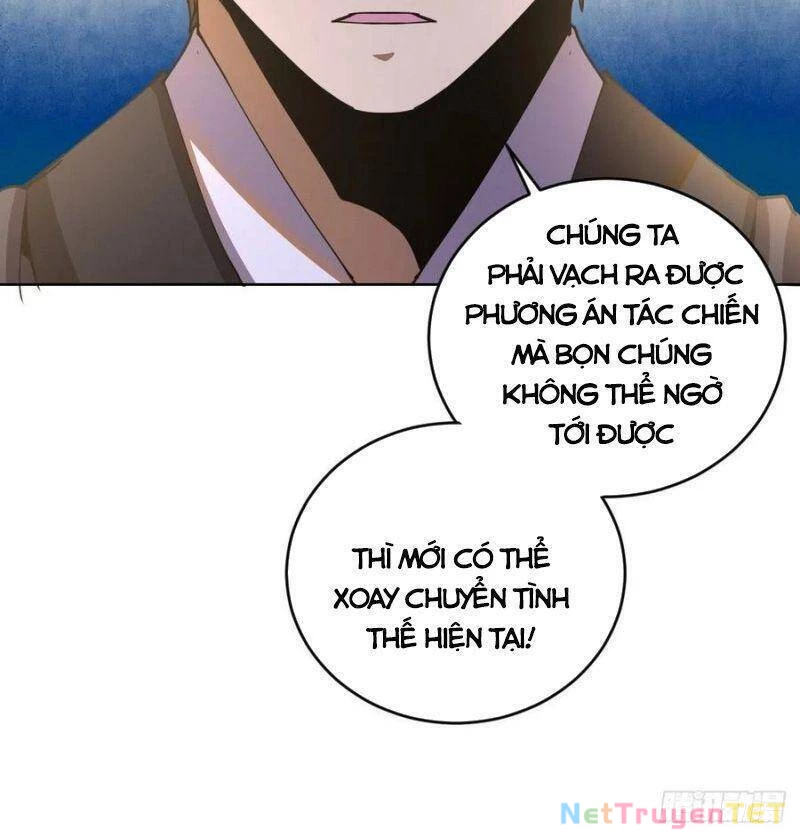 Tinh Linh Ám Đế Chapter 85 - 39