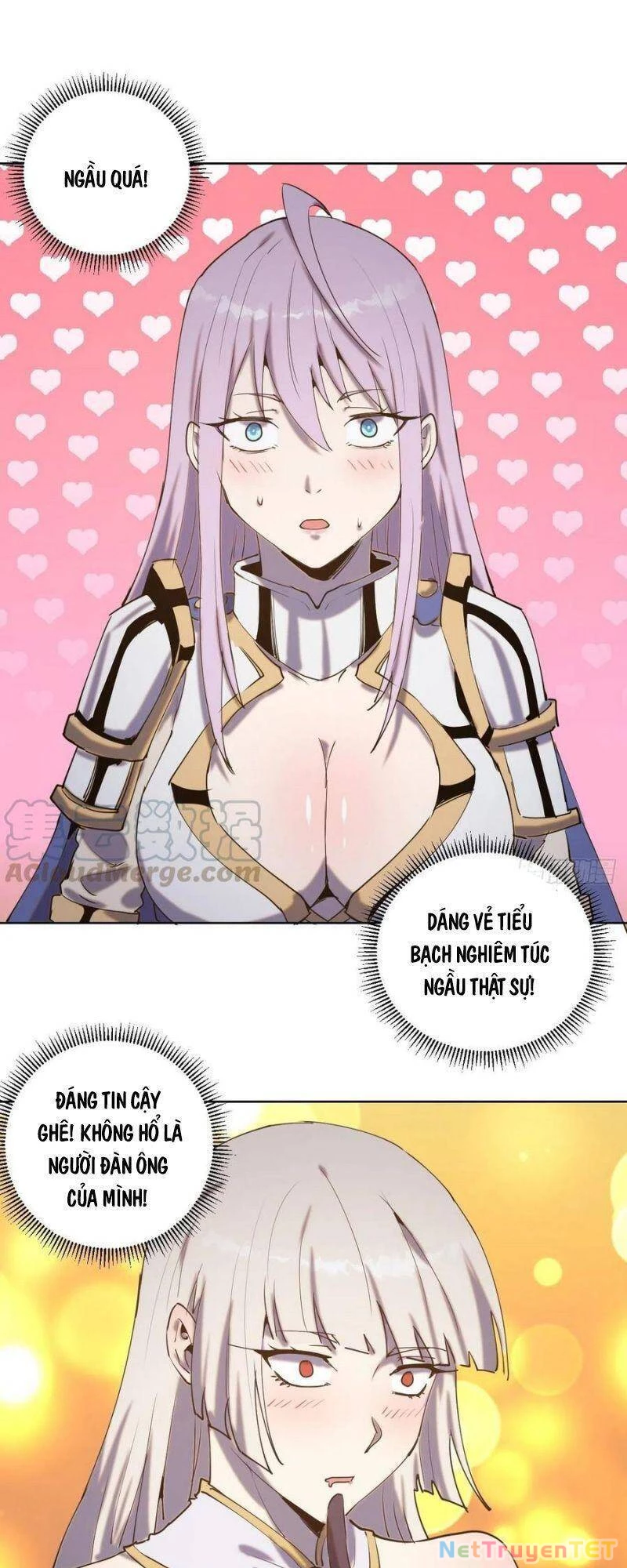 Tinh Linh Ám Đế Chapter 85 - 40