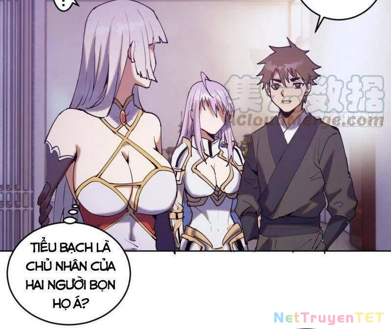 Tinh Linh Ám Đế Chapter 85 - 45