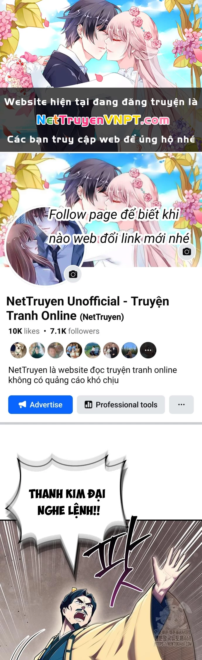 Huấn Luyện Viên Murim Thiên Tài Chapter 58 - 1