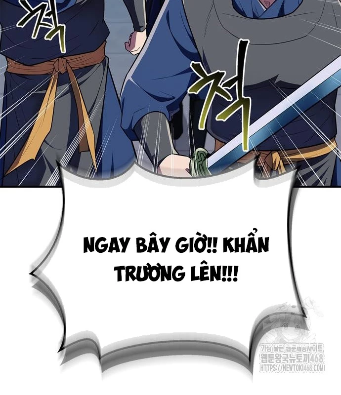 Huấn Luyện Viên Murim Thiên Tài Chapter 58 - 5