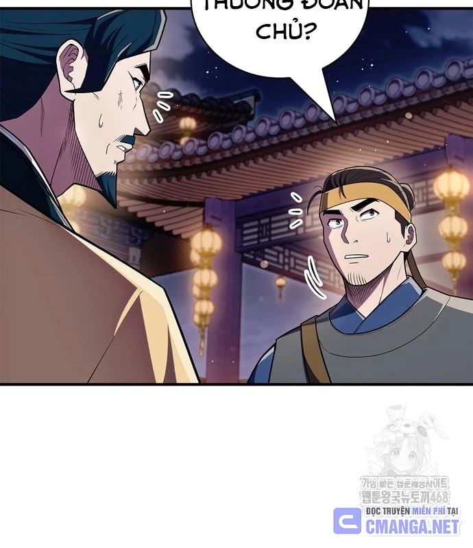 Huấn Luyện Viên Murim Thiên Tài Chapter 58 - 9
