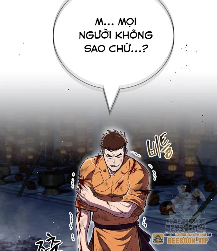 Huấn Luyện Viên Murim Thiên Tài Chapter 58 - 12