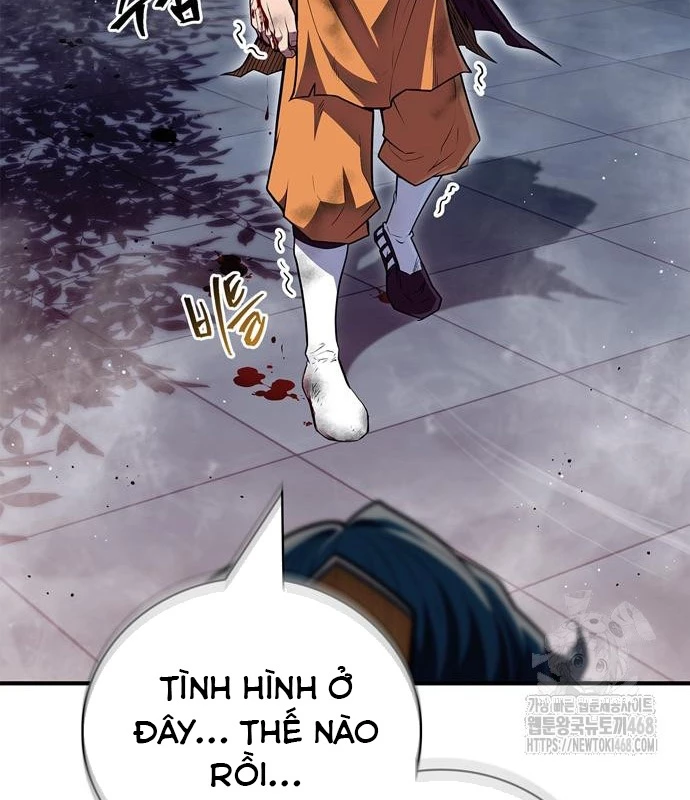 Huấn Luyện Viên Murim Thiên Tài Chapter 58 - 13