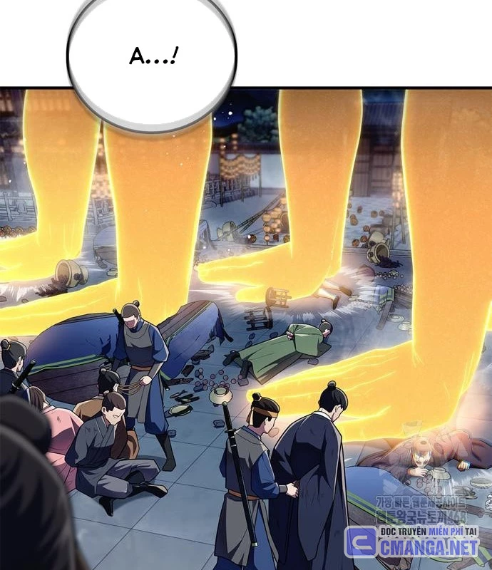 Huấn Luyện Viên Murim Thiên Tài Chapter 58 - 15