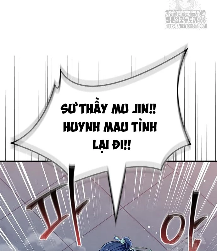 Huấn Luyện Viên Murim Thiên Tài Chapter 58 - 20