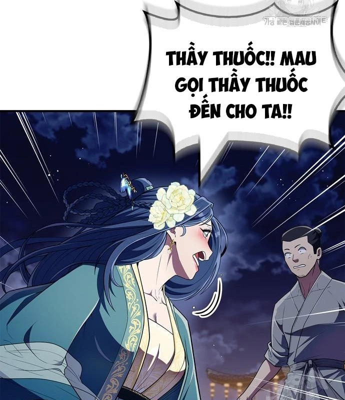 Huấn Luyện Viên Murim Thiên Tài Chapter 58 - 23