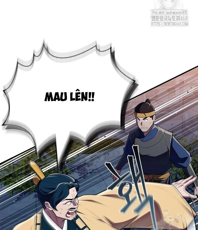 Huấn Luyện Viên Murim Thiên Tài Chapter 58 - 25